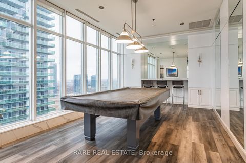 Photo 31 at 703 - 2119 Lake Shore Boulevard W, Mimico, Toronto