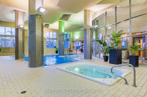 Photo 35 at 703 - 2119 Lake Shore Boulevard W, Mimico, Toronto