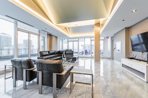 Photo 36 at 703 - 2119 Lake Shore Boulevard W, Mimico, Toronto