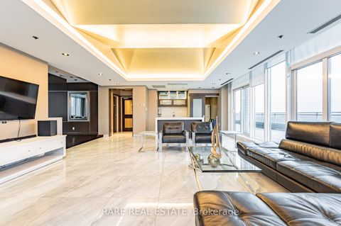 Photo 37 at 703 - 2119 Lake Shore Boulevard W, Mimico, Toronto