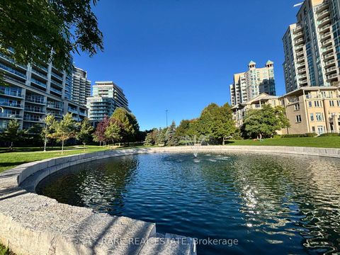Photo 43 at 703 - 2119 Lake Shore Boulevard W, Mimico, Toronto