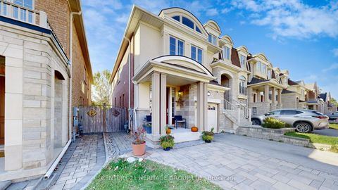 Photo 1 at 124 Lacewood Drive, Westbrook, Richmond Hill