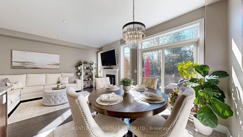 Photo 16 at 124 Lacewood Drive, Westbrook, Richmond Hill