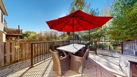 Photo 44 at 124 Lacewood Drive, Westbrook, Richmond Hill