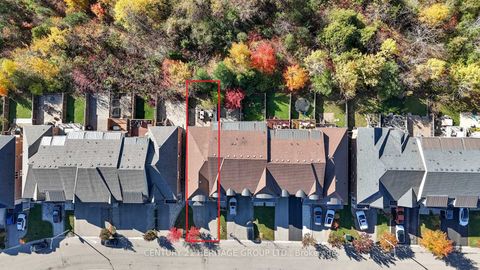 Photo 48 at 124 Lacewood Drive, Westbrook, Richmond Hill