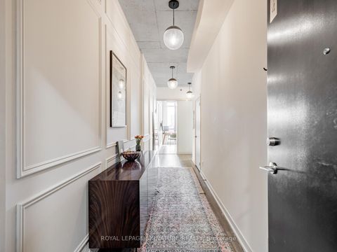 Photo 8 at 514 - 8 Gladstone Avenue, Little Portugal, Toronto