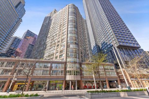 Photo 28 at 912 - 24 Wellesley Street W, Bay Street Corridor, Toronto