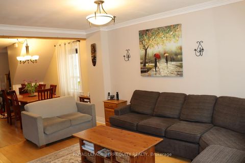 Photo 4 at 12 Chauncey Avenue, City Centre West, Toronto Photo 4 at 12 Chauncey Avenue, City Centre West, Toronto