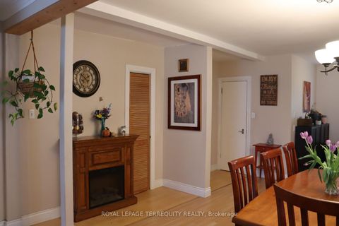 Photo 8 at 12 Chauncey Avenue, City Centre West, Toronto