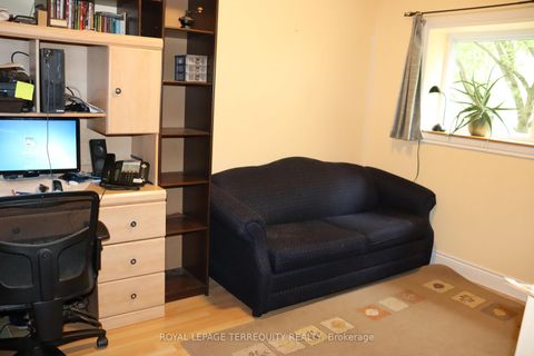 Photo 13 at 12 Chauncey Avenue, City Centre West, Toronto