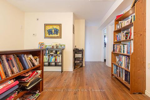 Photo 18 at 12 Chauncey Avenue, City Centre West, Toronto