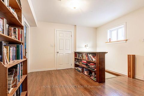 Photo 19 at 12 Chauncey Avenue, City Centre West, Toronto