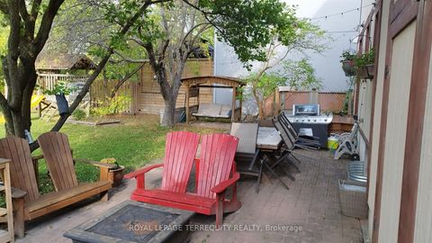 Photo 33 at 12 Chauncey Avenue, City Centre West, Toronto