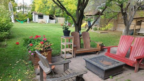 Photo 34 at 12 Chauncey Avenue, City Centre West, Toronto