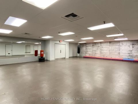 Photo 28 at 713 - 9 Four Winds Drive, York University Heights, Toronto