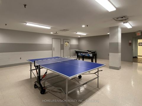 Photo 29 at 713 - 9 Four Winds Drive, York University Heights, Toronto