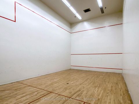 Photo 30 at 713 - 9 Four Winds Drive, York University Heights, Toronto