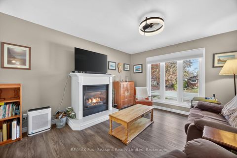 Photo 2 at 7 Batteaux Road, Nottawa, Clearview