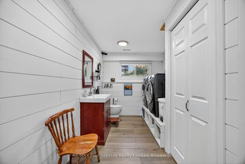 Photo 26 at 7 Batteaux Road, Nottawa, Clearview