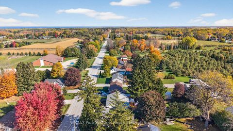 Photo 38 at 7 Batteaux Road, Nottawa, Clearview