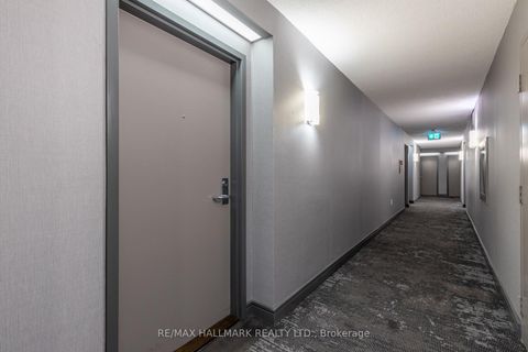 Photo 2 at 1801 - 21 Overlea Boulevard, Thorncliffe Park, Toronto