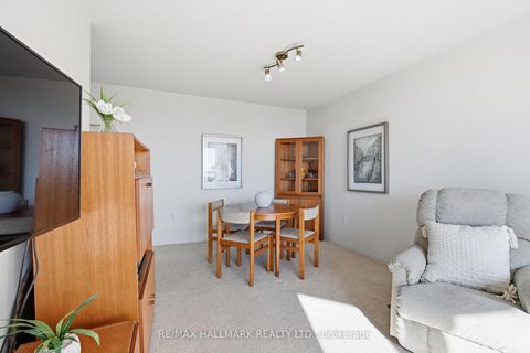 Photo 6 at 1801 - 21 Overlea Boulevard, Thorncliffe Park, Toronto