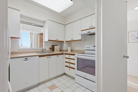 Photo 9 at 1801 - 21 Overlea Boulevard, Thorncliffe Park, Toronto