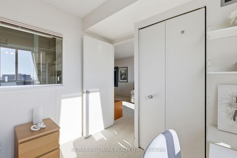 Photo 11 at 1801 - 21 Overlea Boulevard, Thorncliffe Park, Toronto