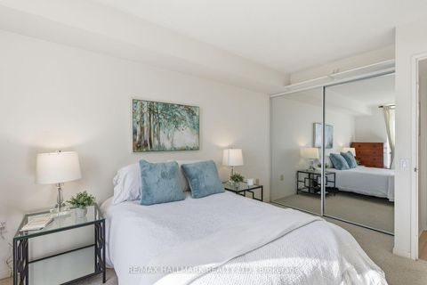 Photo 13 at 1801 - 21 Overlea Boulevard, Thorncliffe Park, Toronto