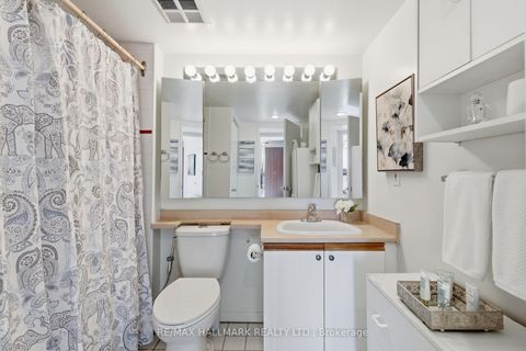 Photo 14 at 1801 - 21 Overlea Boulevard, Thorncliffe Park, Toronto