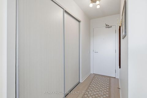 Photo 16 at 1801 - 21 Overlea Boulevard, Thorncliffe Park, Toronto