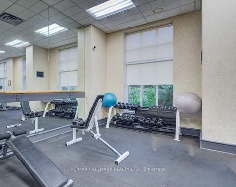 Photo 21 at 1801 - 21 Overlea Boulevard, Thorncliffe Park, Toronto