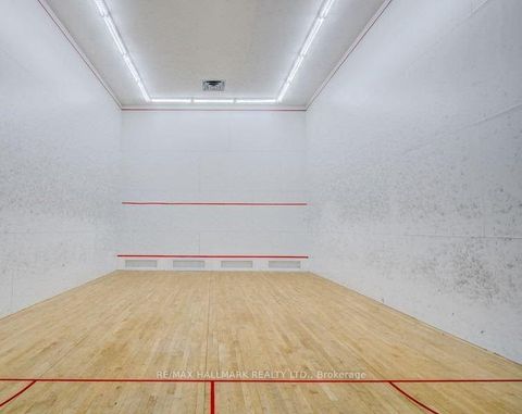 Photo 22 at 1801 - 21 Overlea Boulevard, Thorncliffe Park, Toronto