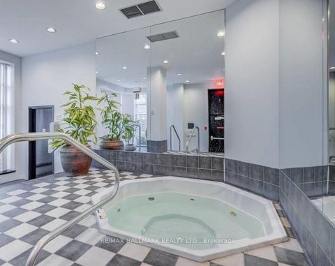 Photo 23 at 1801 - 21 Overlea Boulevard, Thorncliffe Park, Toronto