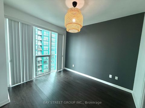 Photo 1 at 3209 - 11 Bogert Avenue, Westgate, Toronto