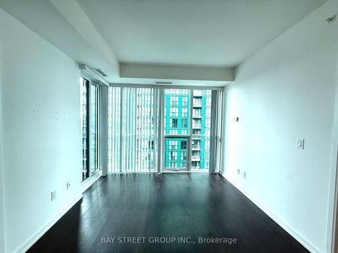 Photo 2 at 3209 - 11 Bogert Avenue, Westgate, Toronto