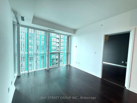 Photo 3 at 3209 - 11 Bogert Avenue, Westgate, Toronto