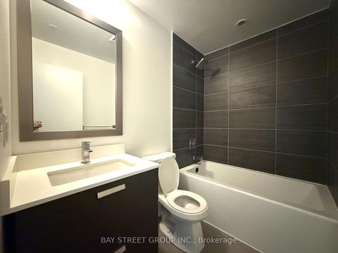 Photo 7 at 3209 - 11 Bogert Avenue, Westgate, Toronto