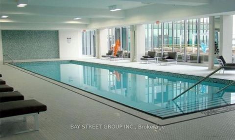 Photo 12 at 3209 - 11 Bogert Avenue, Westgate, Toronto