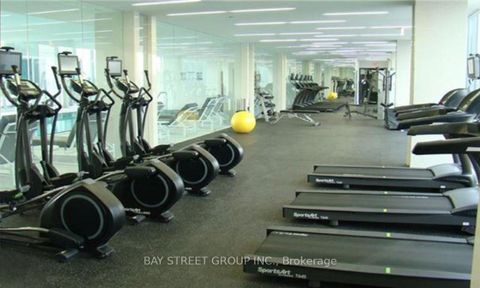 Photo 13 at 3209 - 11 Bogert Avenue, Westgate, Toronto