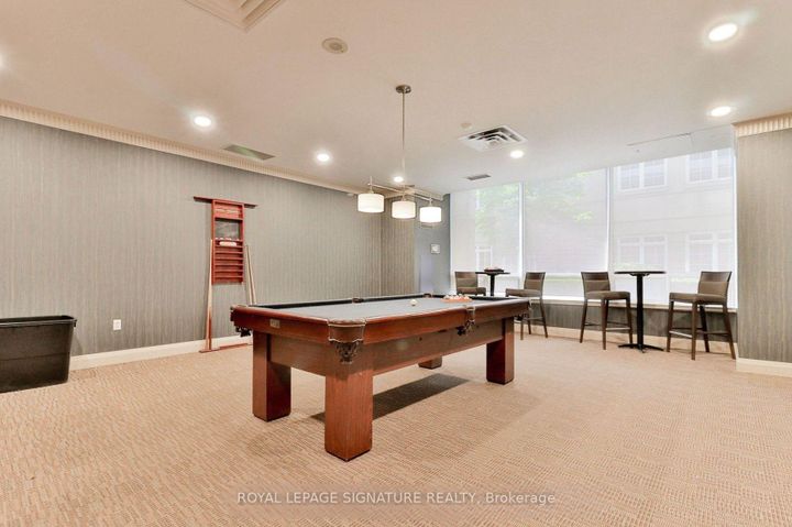 Photo 24 at 802 - 8 Rean Drive, Bayview Village, Toronto