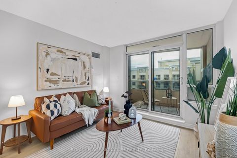 Photo 1 at 802 - 8 Rean Drive, Bayview Village, Toronto