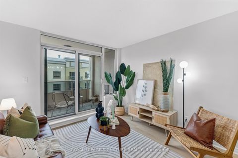 Photo 2 at 802 - 8 Rean Drive, Bayview Village, Toronto