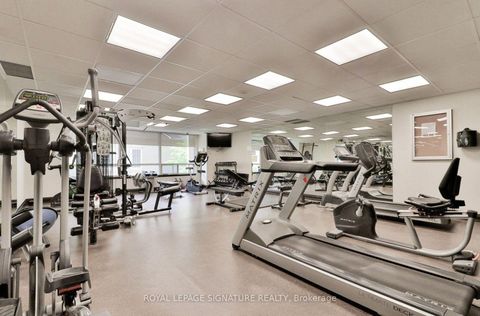 Photo 22 at 802 - 8 Rean Drive, Bayview Village, Toronto