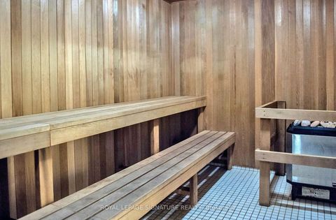 Photo 23 at 802 - 8 Rean Drive, Bayview Village, Toronto