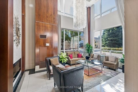 Photo 26 at 802 - 8 Rean Drive, Bayview Village, Toronto