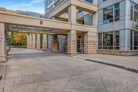 Photo 28 at 802 - 8 Rean Drive, Bayview Village, Toronto