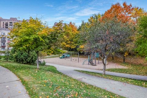 Photo 31 at 802 - 8 Rean Drive, Bayview Village, Toronto