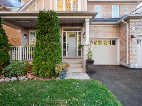 Photo 2 at 79 Williamson Family Hollow, Woodland Hill, Newmarket