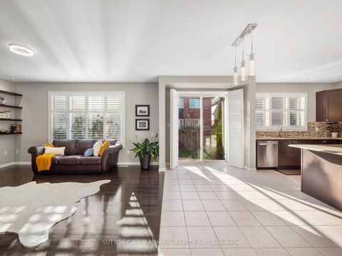 Photo 10 at 79 Williamson Family Hollow, Woodland Hill, Newmarket